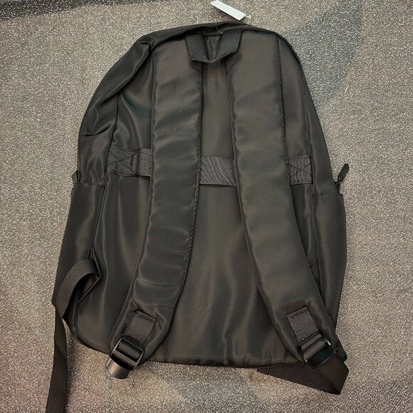 NEW Alo Yoga black stow backpack main image 4